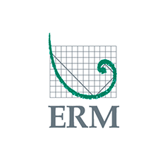 ERM Logo