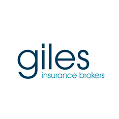 Giles Logo