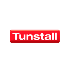 Tunstall Logo