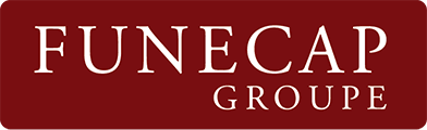 Funecap Groupe Logo