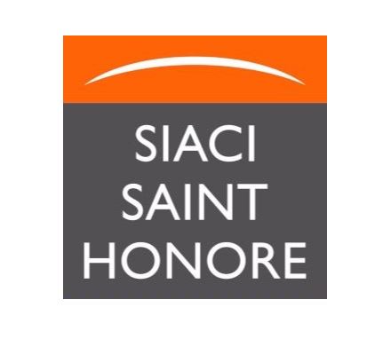 Siaci Saint Honoré Logo