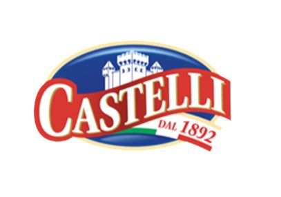 Nuova Castelli Logo