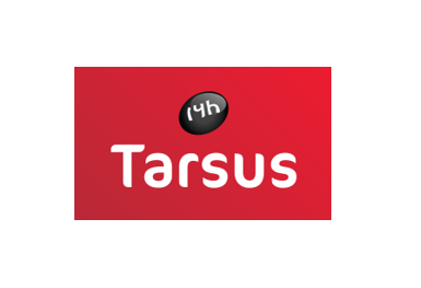 Tarsus Logo