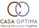Optima Group Logo