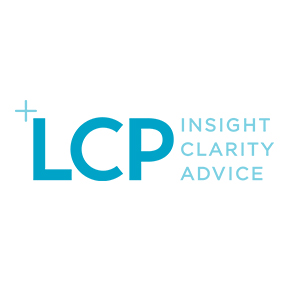 Lane Clark & Peacock Logo