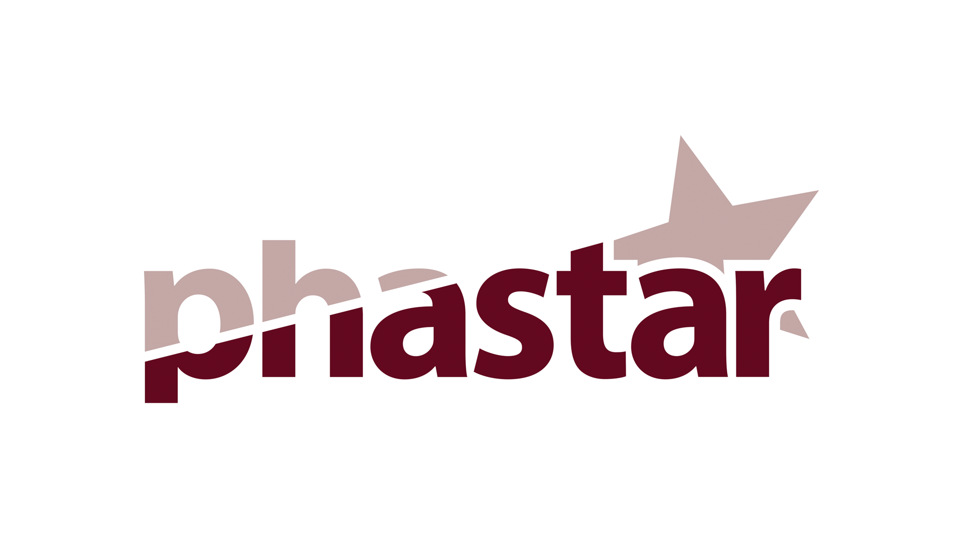 PHASTAR Logo