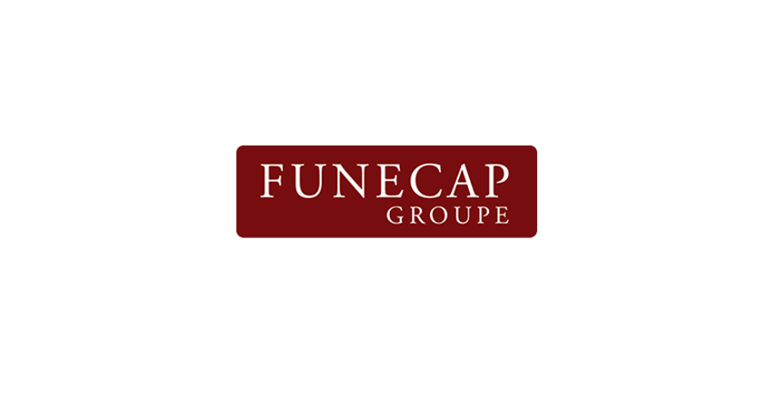 Announcement of new investment in Funecap Module Image