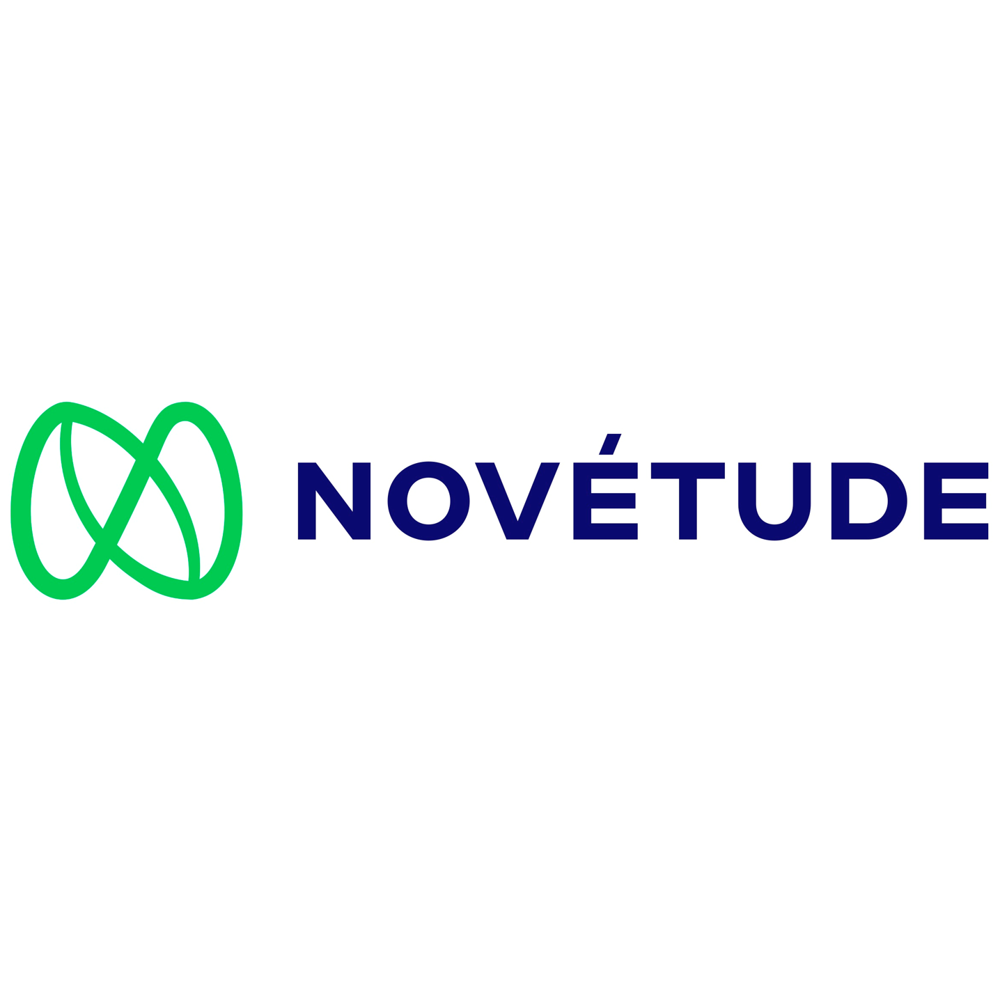 Novetude Santé Logo
